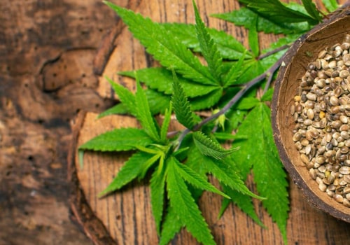 What Hemp is Used For and Its Benefits
